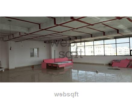 Commercial Office Space for Rent in Hyderabad